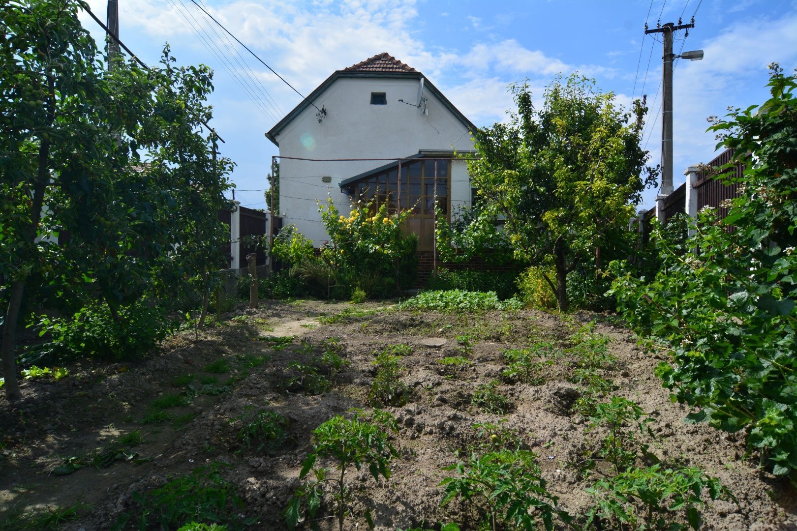 BOND REALITY – VÝNIMOČNÝ RODINNÝ DOM PODUNAJSKE BISKUPICE, KRAJINSKÁ UL., BA II.