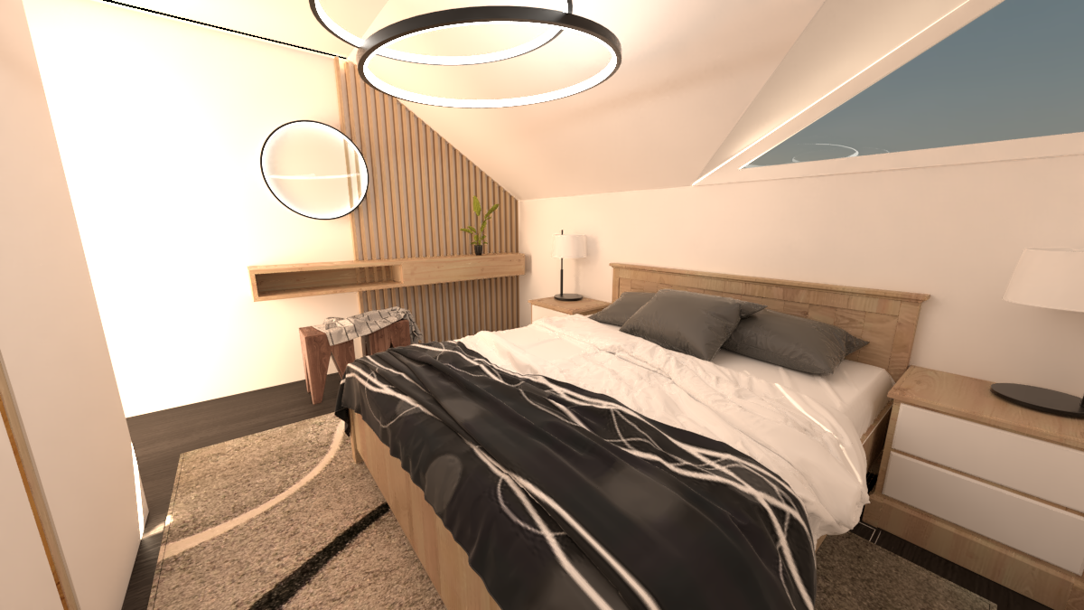 DELTA | 4 izbový byt v novostavbe, 95 m2, Zlaté Klasy