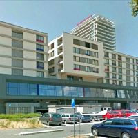 2 izbový byt, Bratislava-Ružinov, 45 m², Novostavba