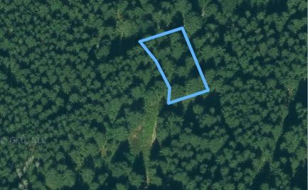Predaj pozemku o výmere 1202 m2 v Hornej Lehote (okres Brezno)
