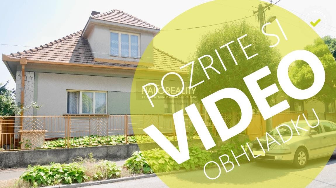 Rodinný dom-Predaj-Dunajská Streda-99990.00 €