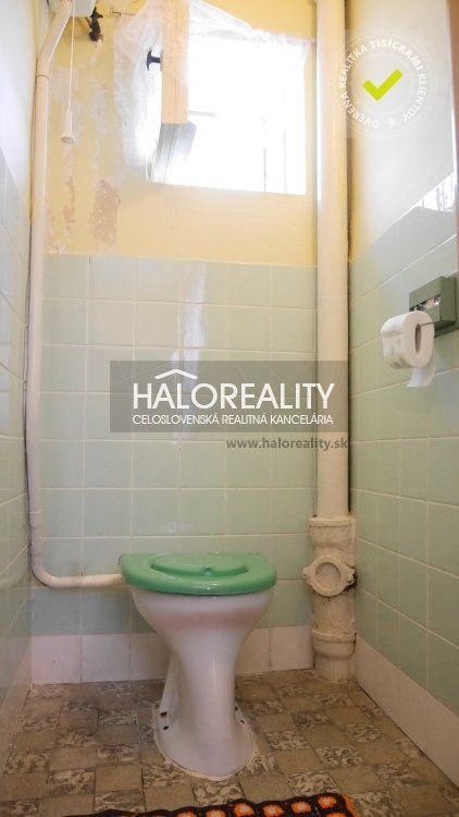 Predaj, rodinný dom Dunajská Streda, László Amadea - EXKLUZÍVNE HALO REALITY