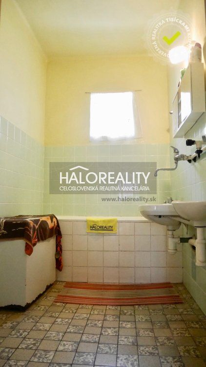 Predaj, rodinný dom Dunajská Streda, László Amadea - EXKLUZÍVNE HALO REALITY