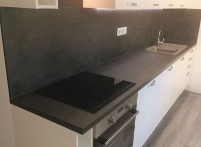 2961 Prenajmem nadštandardne prerobený 2 i. byt v centre Nových Zámkov.