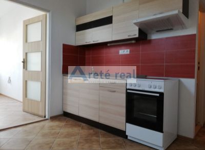 Arete real, Prenájom 1 izbového bytu v Limbachu-Rezervované