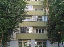 Priestranný, slnkom zaliaty 2 izbový byt, Sputniková, Ružinov