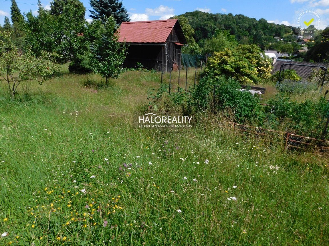 Predaj, pozemok pre rodinný dom 2067 m2 Banská Štiavnica, Štefultov