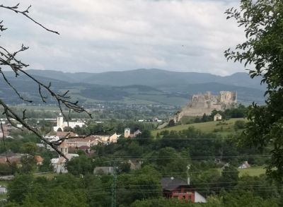 Predaj rekreačného pozemku v blízkosti Nového Mesta n/V