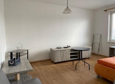 ARETÉ REAL - PRENÁJOM ZARIADENÉHO 1-IZBOVÉHO BYTU V TICHEJ LOKALITE V PEZINKU, SVATOPLUKOVA