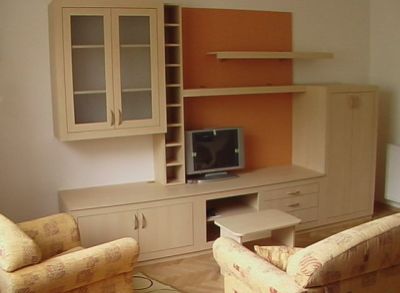 Ponúkame Vám na prenájom 2 izbový byt Bratislava-Ružinov, Prievozská ul.