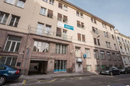 ﻿IMPEREAL - Predaj - Apartmán 102,73 m2,  1 NP, Staré mesto – Gunduličova ul. -Bratislava I.