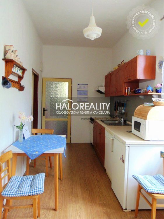 Predaj, chalupa Štiavnické Bane - EXKLUZÍVNE HALO REALITY