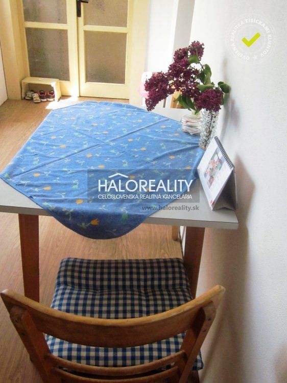 Predaj, chalupa Štiavnické Bane - EXKLUZÍVNE HALO REALITY