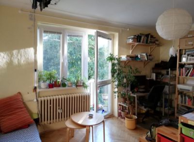 ARETÉ REAL- PREDAJ 2 IZB. BYTU V CENTRE PEZINKA-VÝBORNÁ CENA 127 000€ TEHLOVÝ,KOMORA,BALKÓN