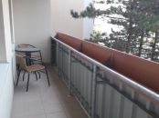 Prenájom 1 - izb. bytu s loggiou na Klimkovičovej ul.