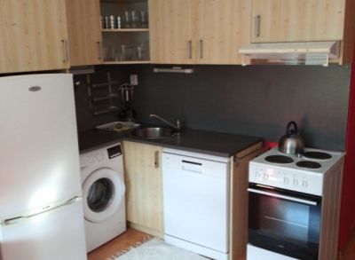 Areté real- prenájom 1,5-izb.byt - sídl. Sever. VOĽNÝ od 1.4.