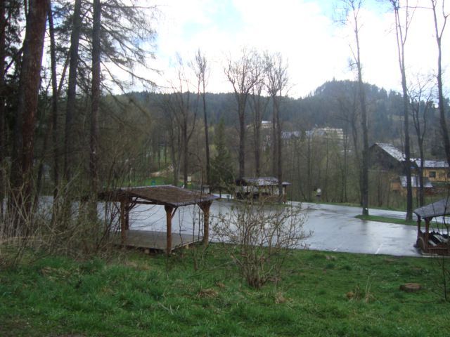 Stavebný pozemok, Vyšné Ružbachy