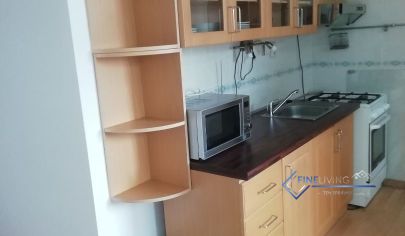 !PRENAJATÉ! 3 - izb. byt s balkónom za rozumnú cenu