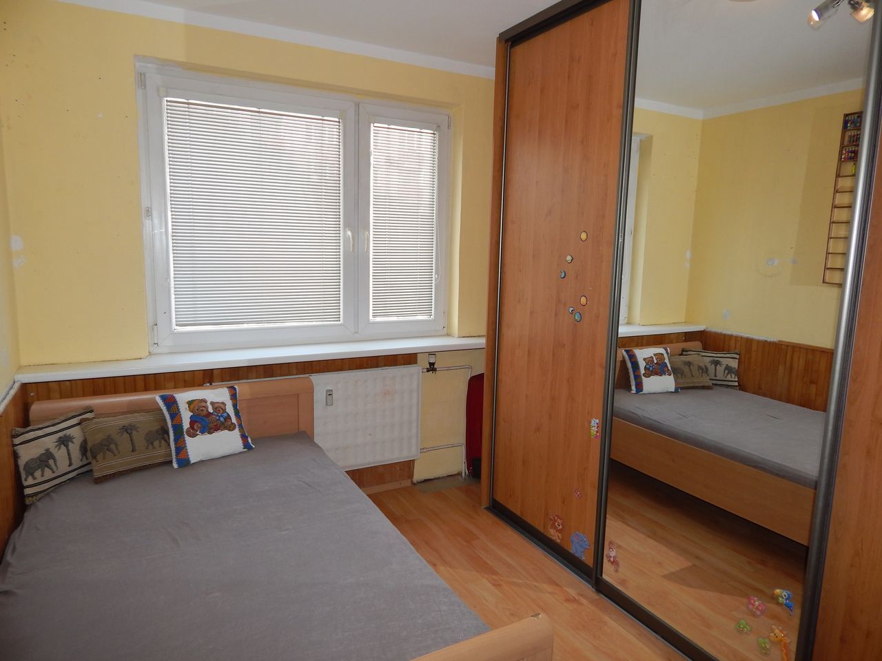 Na Predaj 3-izbový byt, 69 m2, Prievidza, sídlisko Sever