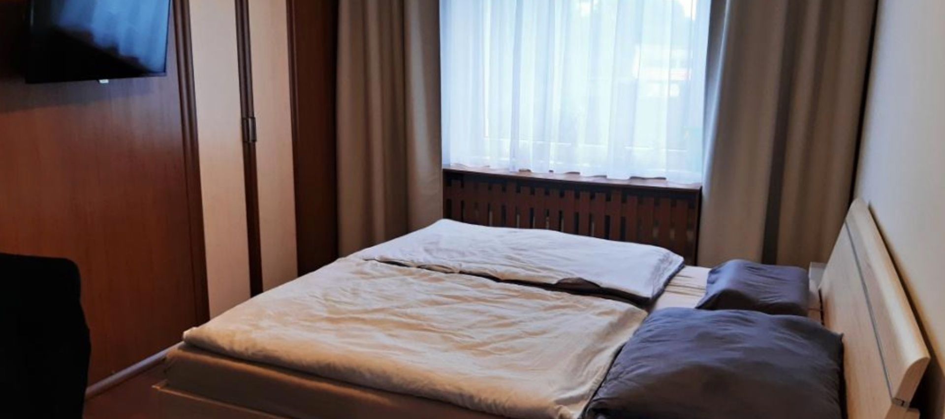 2-izbový byt s klimatizáciou a s veľkou terasou na Miletičovej ulici