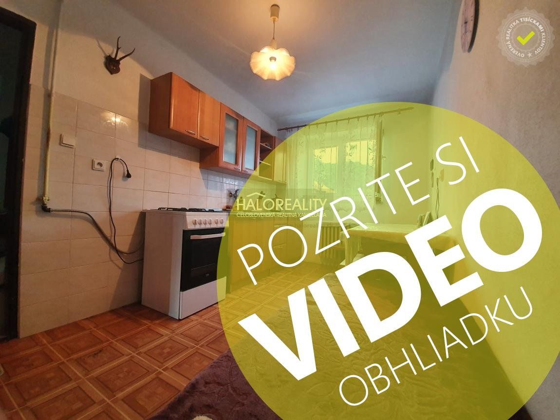 2-izbový byt-Predaj-Hnúšťa-22000.00 €