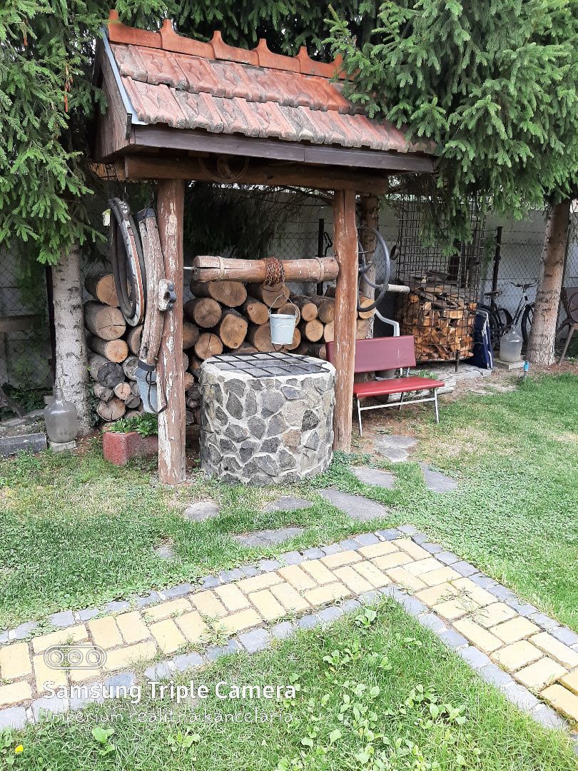 Prenajom rekreačnej chaty v Dunajskom Klatove