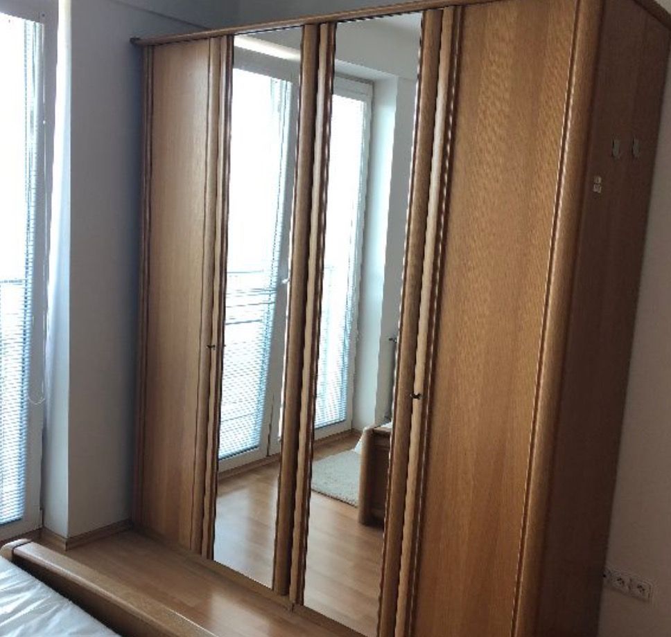 4-izbový plne zariadený byt  v novostavbe Axton residence na Bajkalskej ulici