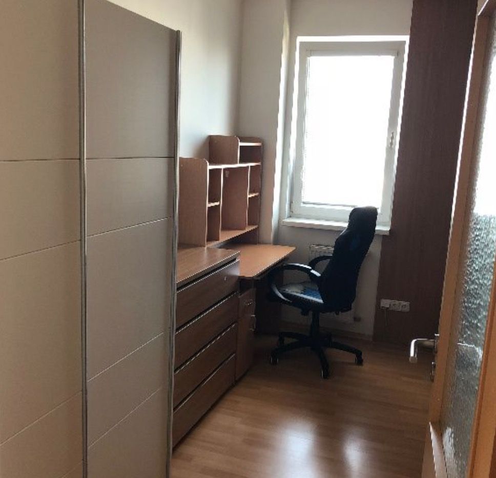 4-izbový plne zariadený byt  v novostavbe Axton residence na Bajkalskej ulici