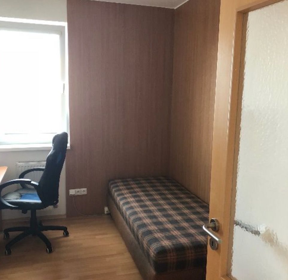 4-izbový plne zariadený byt  v novostavbe Axton residence na Bajkalskej ulici