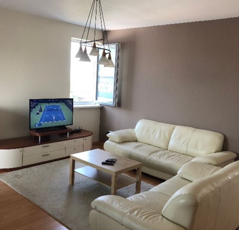 4-izbový plne zariadený byt  v novostavbe Axton residence na Bajkalskej ulici