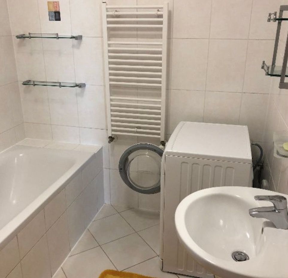 4-izbový plne zariadený byt  v novostavbe Axton residence na Bajkalskej ulici