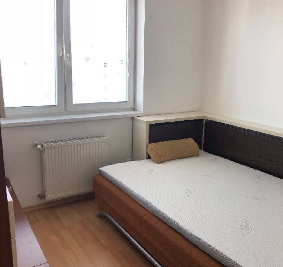 4-izbový plne zariadený byt  v novostavbe Axton residence na Bajkalskej ulici