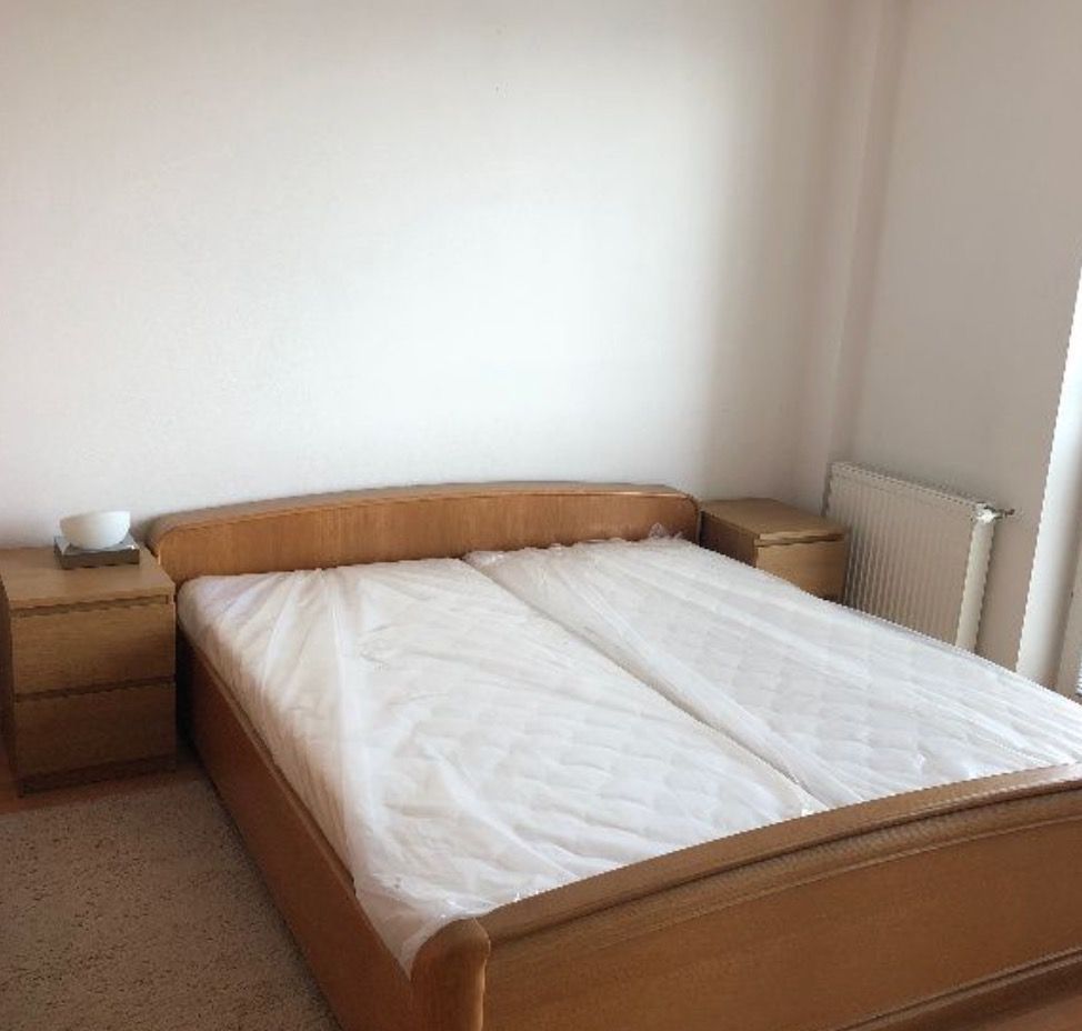 4-izbový plne zariadený byt  v novostavbe Axton residence na Bajkalskej ulici