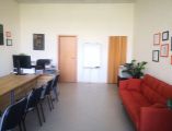 Šikovný priestor v Ružinove 42 m2