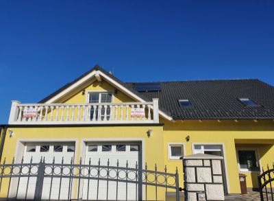 Areté real- 6-izb.rodinný dom- Čierna Voda