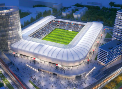 2-IZBOVÝ BYT v novostavbe TEHELNÉ POLE, Nové Mesto