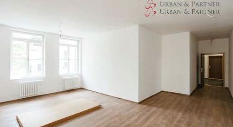 Predaj 2 izbového nadštandardného bytu na Gunduličovej ulici v centre - Palisády