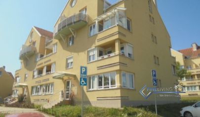 1 - izb. byt s loggiou v žiadanej lokalite