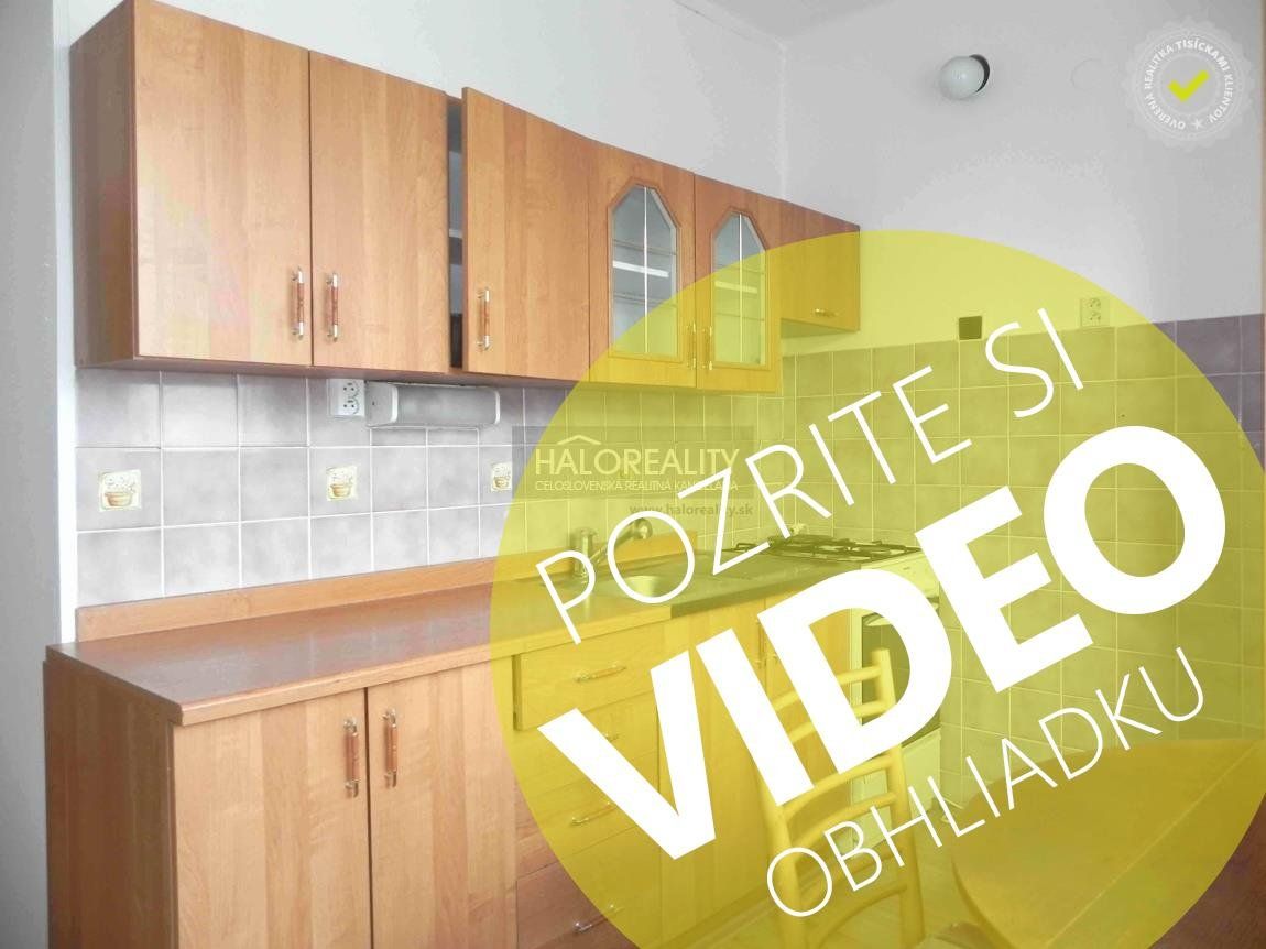 2-izbový byt-Prenájom-Šaľa-400.00 €