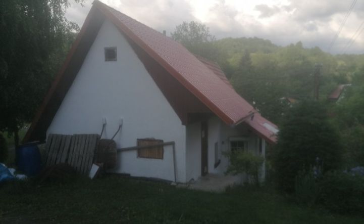 Chatka Rozalka