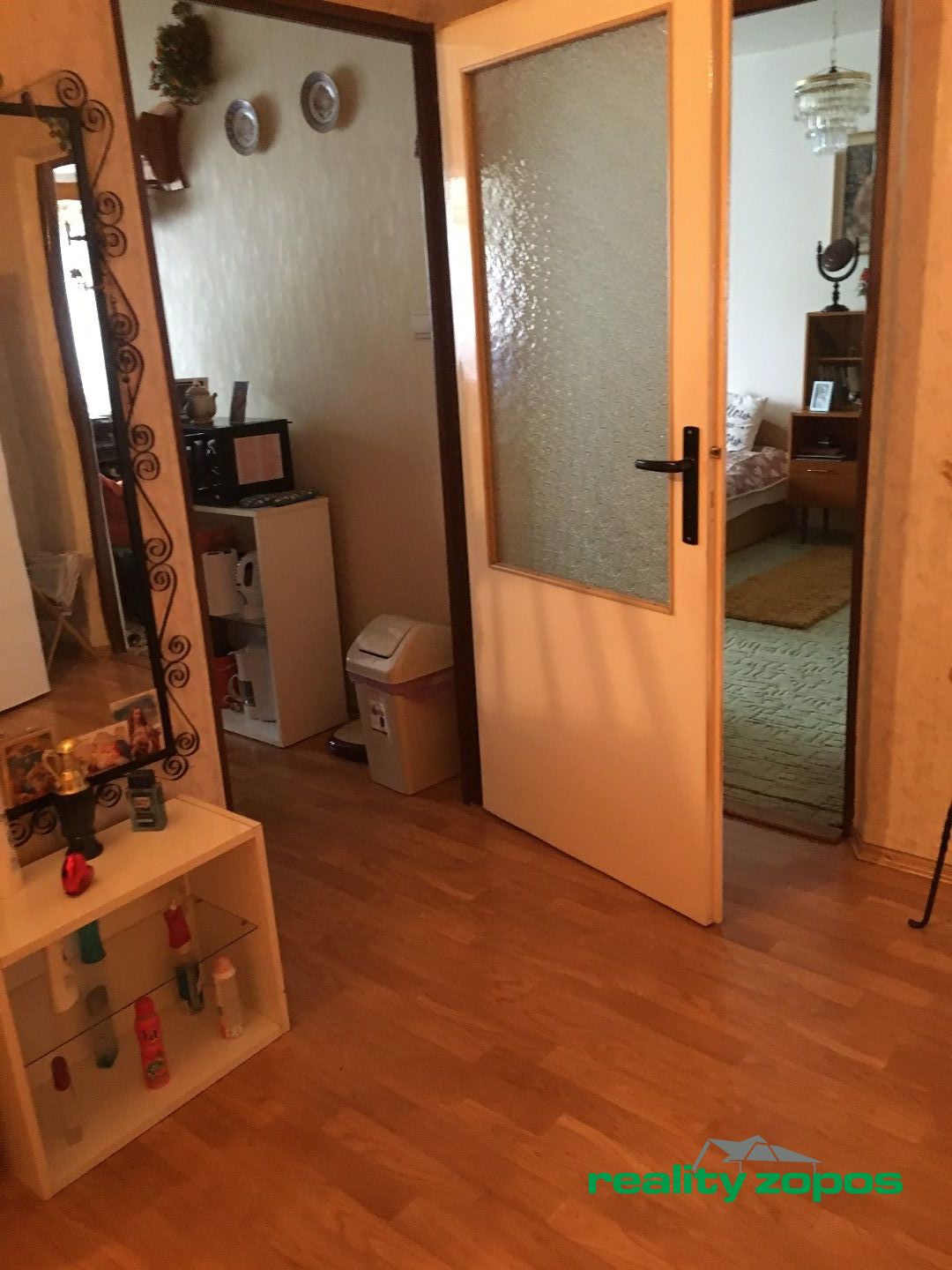 ZABUKOVANÝ.  2-IB s dvomi balkónmi na predaj, 69 m2. Exkluzívne.