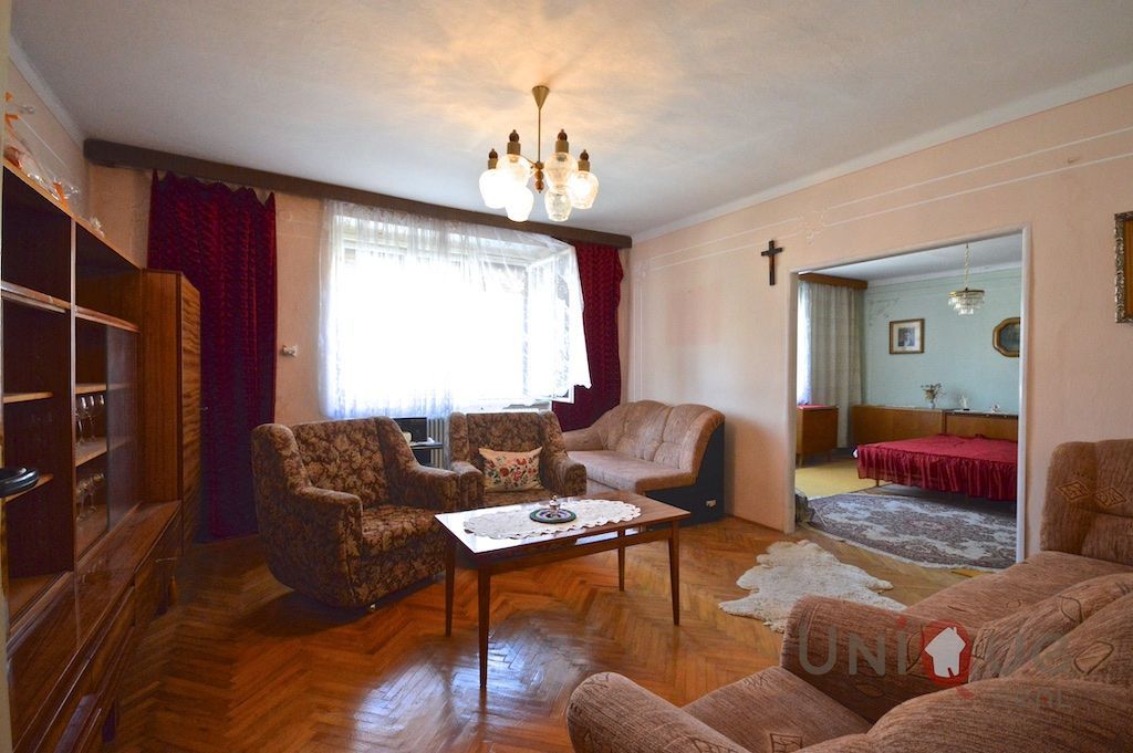 Rodinný dom-Predaj-Andovce-63000.00 €