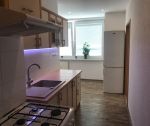 Zrekonštruovaný 2 izbový byt, 54 m2, lodžia, Trenčín, Západná ul./ Juh I