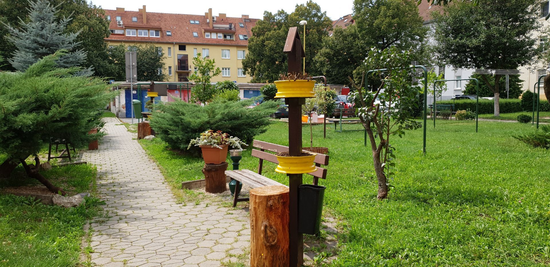 ADOMIS - Ponúkame na predaj mezonet, v lokalite Malá Praha, Jarná ulica,  Košice – Staré mesto