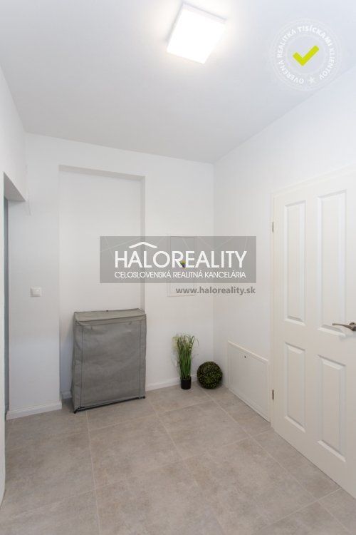 Predaj, rodinný dom Stupava, Mást, Zadná - NOVOSTAVBA - EXKLUZÍVNE HALO REALITY