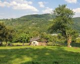 Krásny slnečný stavebný pozemok Trenčianske Teplice 2789 m2