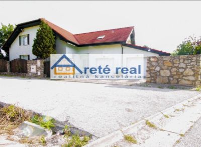 Areté real - Vám ponúka na predaj krásny rodinný dom v Chorvátskom Grobe.