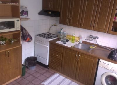 Ponúkame Vám na prenájom 1 izbový byt Bratislava-Nové Mesto, Sibirska ul.
