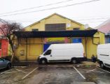 Skladový objekt na predaj, 700m2, Stará Vajnorská BAIII