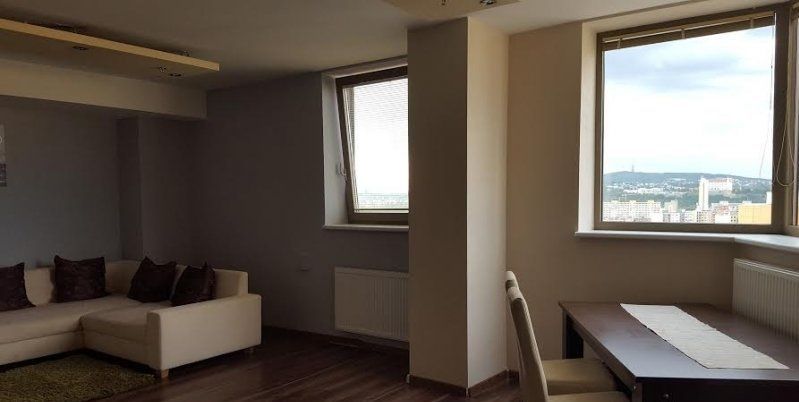 Iný-Prenájom-Bratislava - mestská časť Petržalka-520.00 €